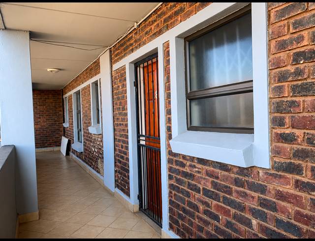 3 BEDROOM APARTMENT FOR SALE IN BERGSIG